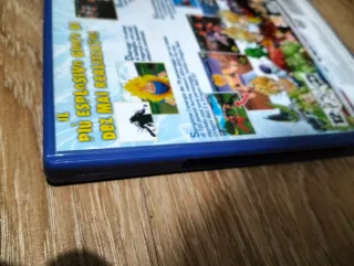 Dragon Ball Z Budokai Tenkaichi 2 PS2