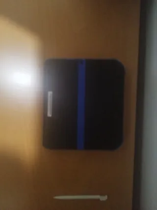 Nintendo 2DS Negra-Azul + FIFA 13