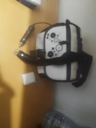 Nintendo 2DS Negra-Azul + FIFA 13