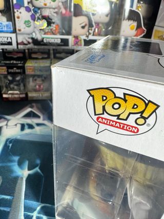 Funko Pop! One Piece Sabo 2108