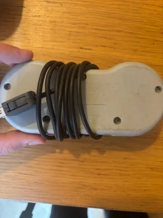 Super Nintendo Classic Mini + 2 Mandos