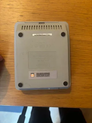 Super Nintendo Classic Mini + 2 Mandos