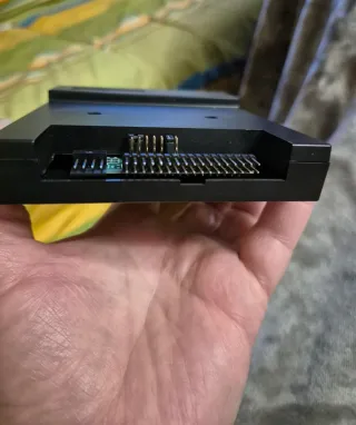 Emulador Disquete USB GOTEC