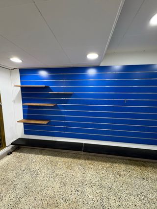 PANELES DE LAMAS EXPOSICIÓN (Urge. 1 semana venta)