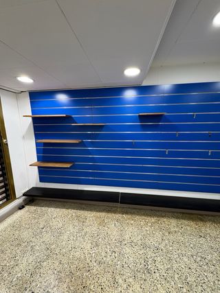 PANELES DE LAMAS EXPOSICIÓN (Urge. 1 semana venta)