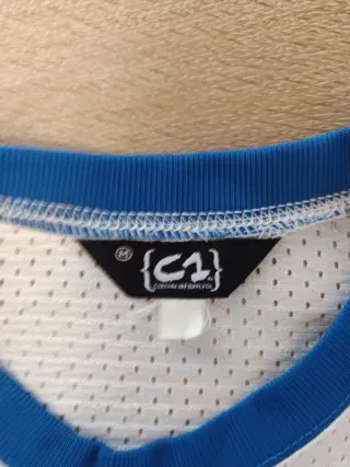 Camiseta deportiva C1 United