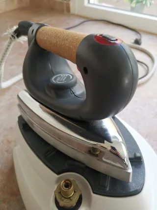 Centro planchado Vaporella Polti 505 Pro