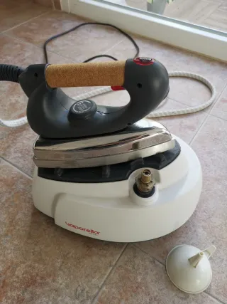 Centro planchado Vaporella Polti 505 Pro