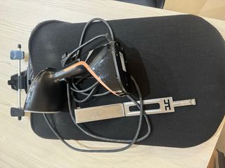 Plancha de vapor vertical Rowenta Access Steam