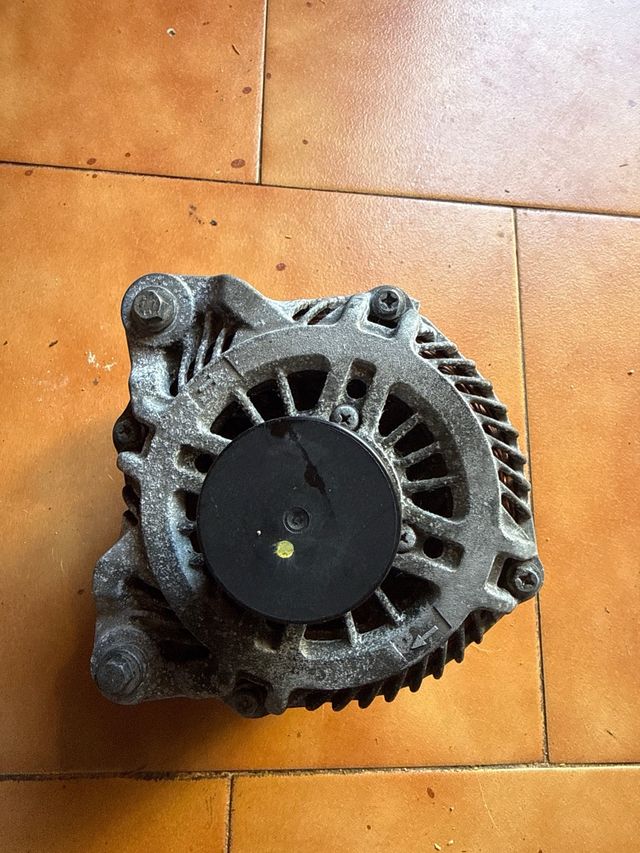 8200960536 Alternador Renault Laguna 3