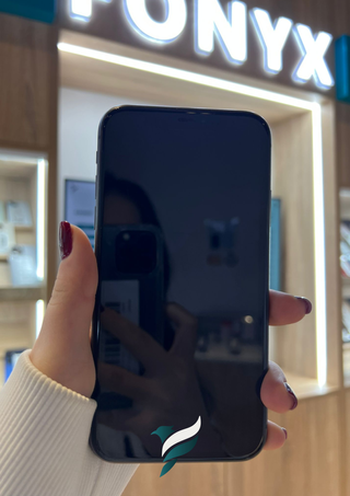 iPhone 11 64GB Black