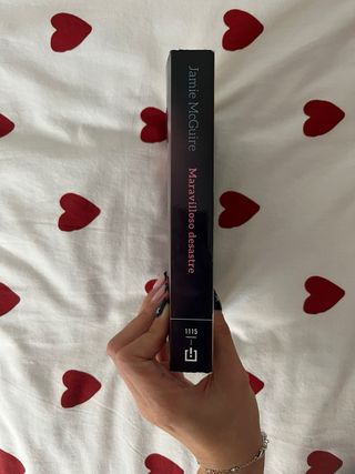 Maravilloso desastre (Beautiful 1) (Spanish Edi...