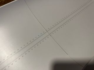 Báscula digital para bebé MomMed