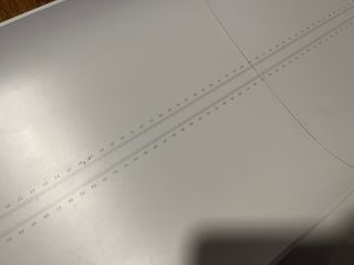 Báscula digital para bebé MomMed