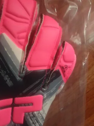 Guantes SP Pantera Competición Talla 7.5