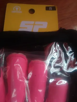 Guantes SP Pantera Competición Talla 7.5