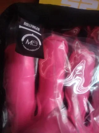 Guantes SP Pantera Competición Talla 7.5