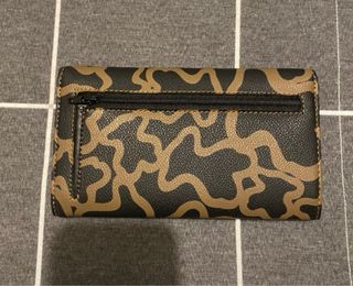 Cartera de piel Tous