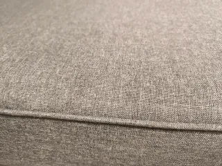 Sofá Cama Gris Maisons du Monde modelo Montreal