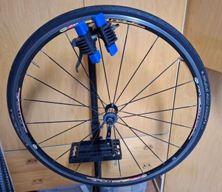 Ruote Mavic Aksium Race Corsa