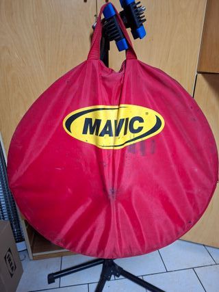 Ruote Mavic Aksium Race Corsa