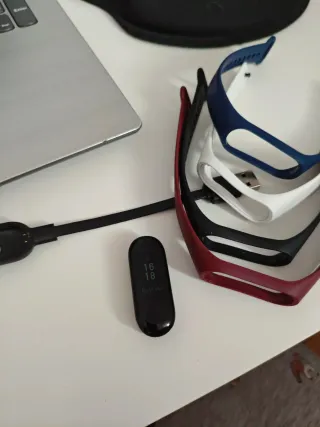 Xiaomi Mi Band - Correas Intercambiables