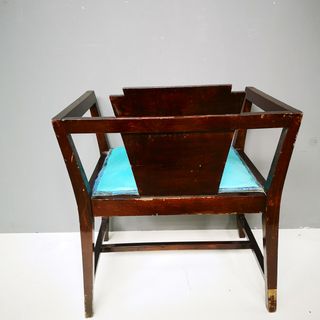 SILLON ART DECO VINTAGE R3760073047917