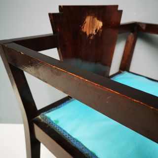 SILLON ART DECO VINTAGE R3760073047917