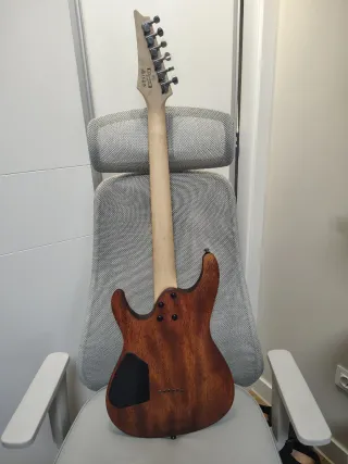 Ibanez S521-MOL Guitarra Eléctrica