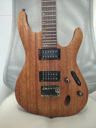 Ibanez S521-MOL Guitarra Eléctrica