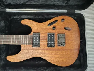 Ibanez S521-MOL Guitarra Eléctrica