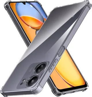 Xiaomi Redmi 13C 5G. Perfetto