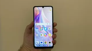 Xiaomi Redmi 13C 5G. Perfetto