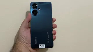 Xiaomi Redmi 13C 5G. Perfetto