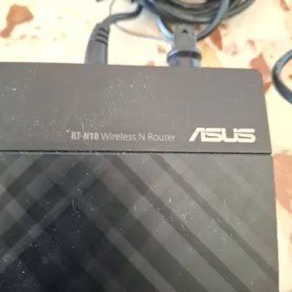 Lotto Modem Router Asus e Digicom