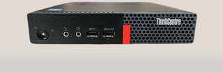 Lenovo Thinkcentre M710q i7 6700T