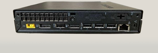 Lenovo Thinkcentre M710q i7 6700T