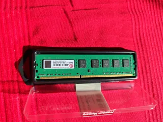 Memoria RAM Transcend JM1333KLH-8G 8GB