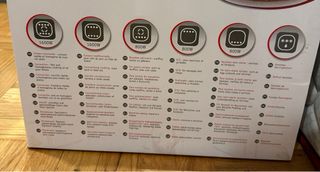 Horno Moulinex Optimo 33L oferta hasta miércoles