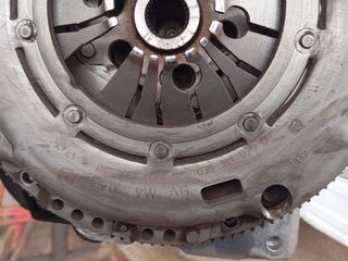 Embrague Bimasa Grupo VAG