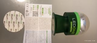 Baliza LEDONE CONNECTED homologada