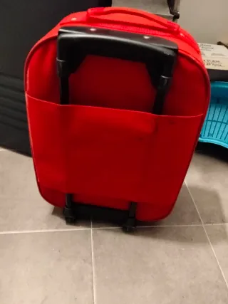 Maleta Infantil Bob Esponja