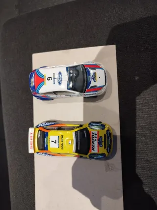 Scalextric Original Piezas Pista