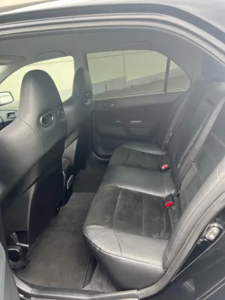 Mitsubishi Lancer 2007