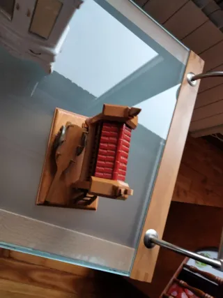 Figuras decorativas varias