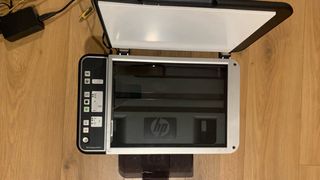Impresora HP Deskjet F4172 Multifunción