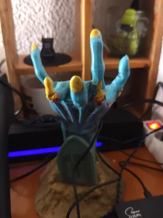 Portátil Lenovo Legión i9 10th Gen y RTX 2080 Sup