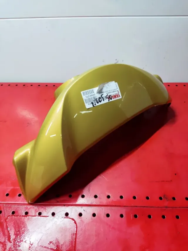 CABEZAL NUEVO YAMAHA NEOS