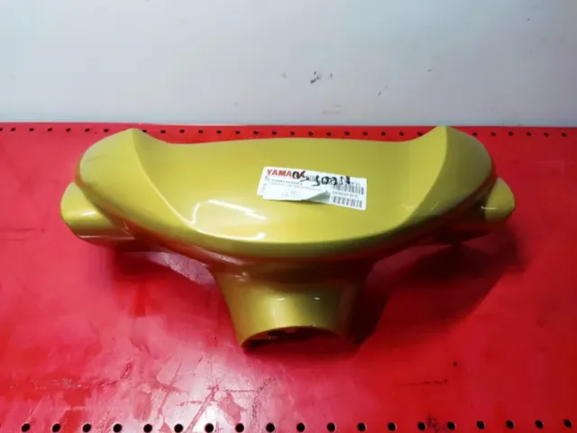 CABEZAL NUEVO YAMAHA NEOS