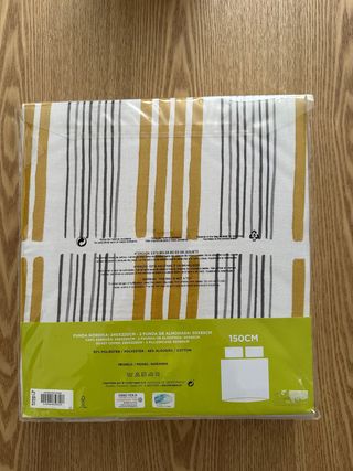 Funda Nórdica Reversible 150cm